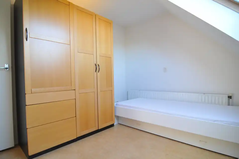 Appartement Foto #1 te huur bij Huurstunt