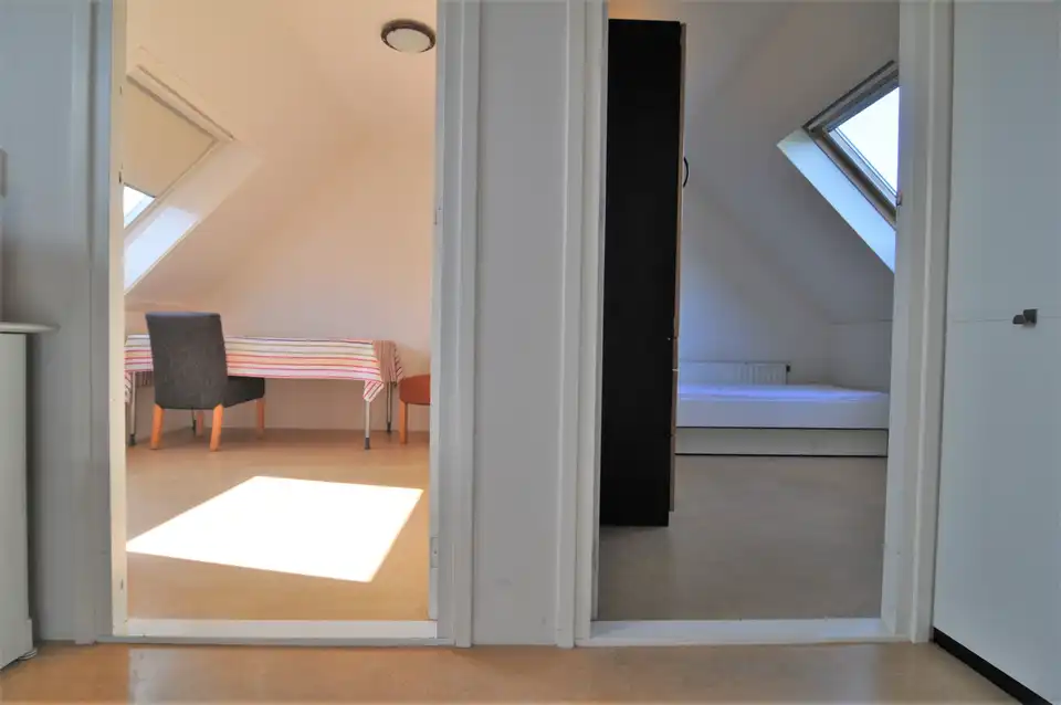 Appartement Foto #0 te huur bij Huurstunt