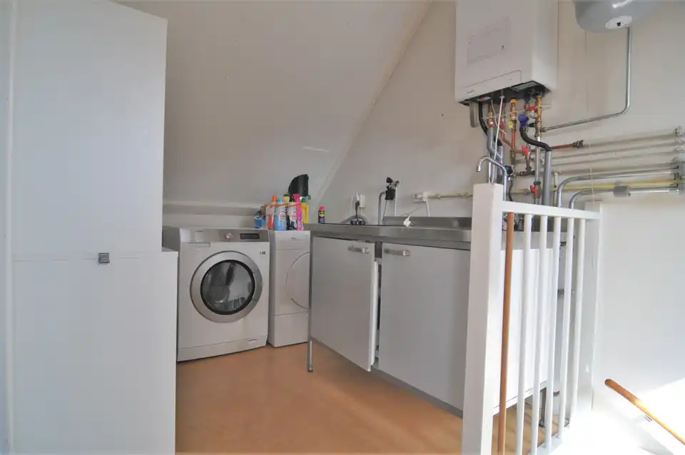 Appartement Foto #3 te huur bij Huurstunt