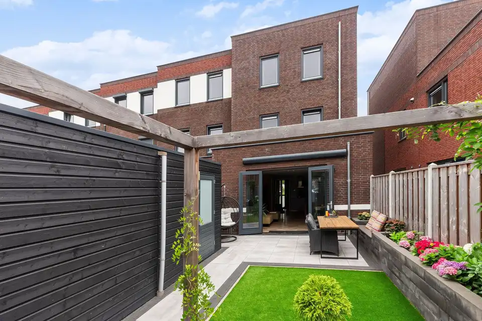 Huurwoning Foto #1 te huur bij Huurstunt