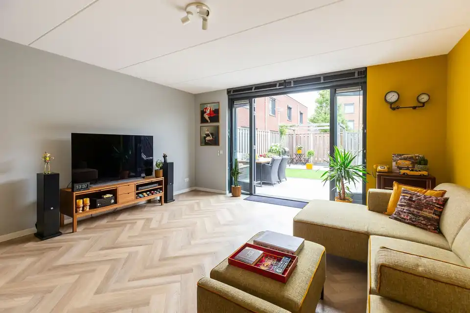 Huurwoning Foto #2 te huur bij Huurstunt