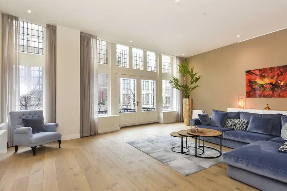 Appartement Foto #0 te huur bij Huurstunt