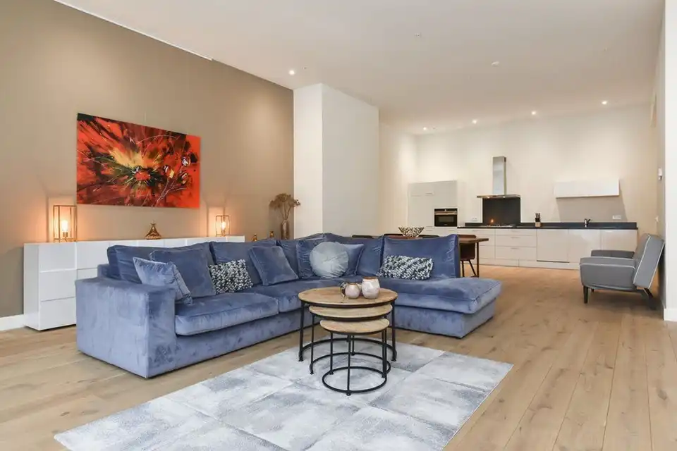 Appartement Foto #1 te huur bij Huurstunt