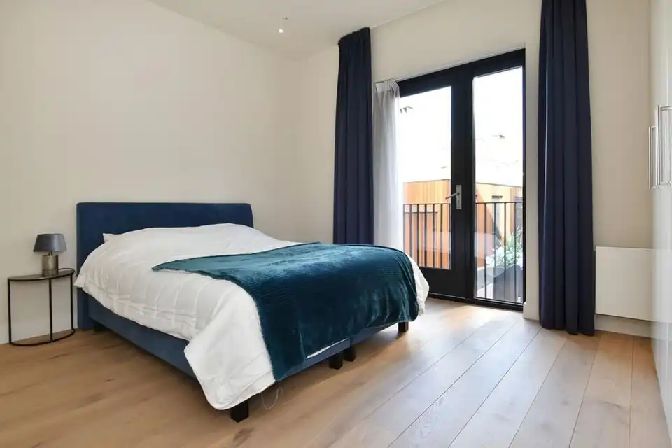 Appartement Foto #3 te huur bij Huurstunt