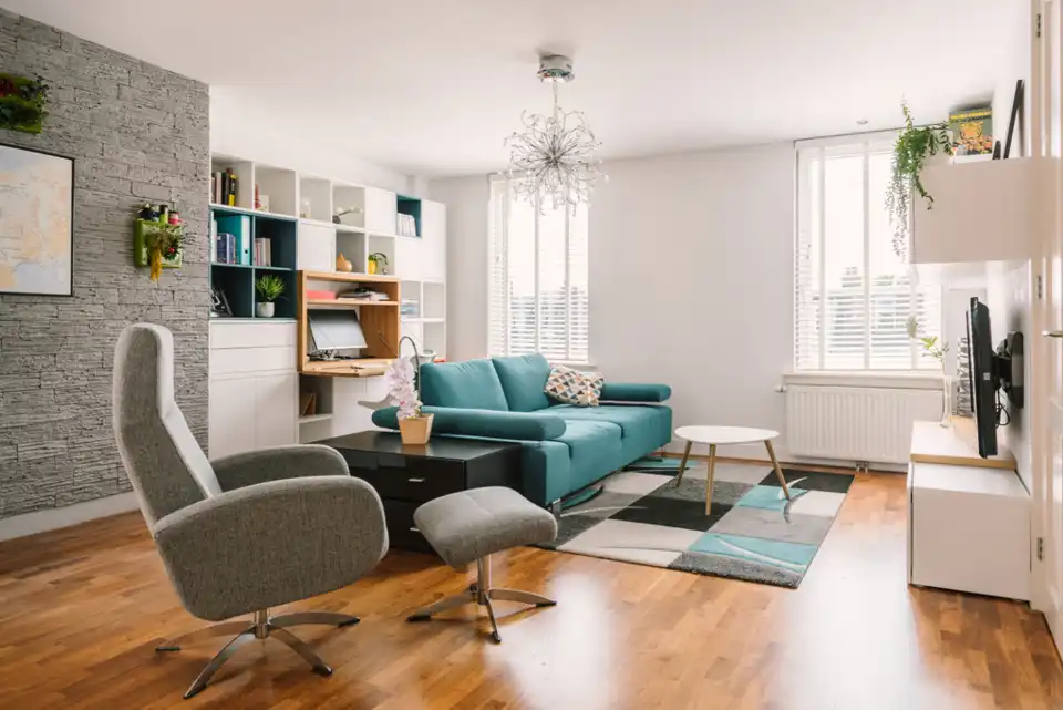 Huurwoning Foto #0 te huur bij Huurstunt