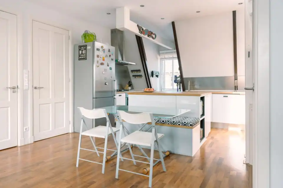 Huurwoning Foto #1 te huur bij Huurstunt
