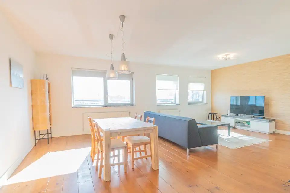 Appartement Foto #0 te huur bij Huurstunt