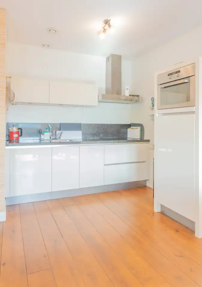 Appartement Foto #1 te huur bij Huurstunt