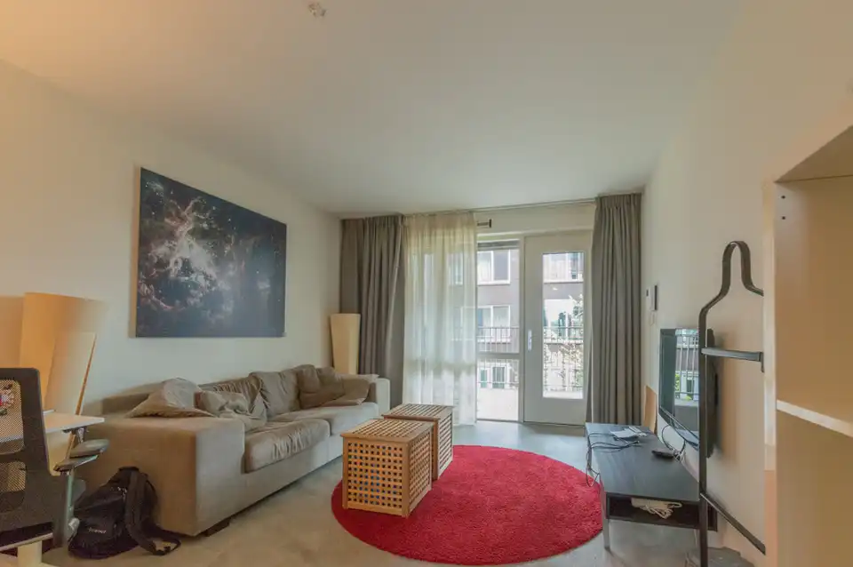 Appartement Foto #0 te huur bij Huurstunt