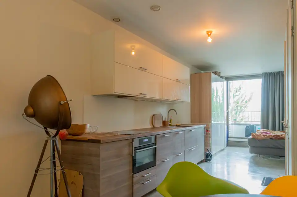 Appartement Foto #2 te huur bij Huurstunt