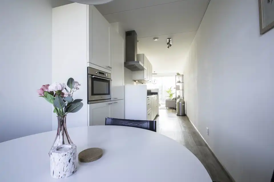 Appartement Foto #2 te huur bij Huurstunt