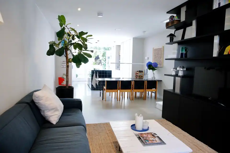 Huurwoning Foto #1 te huur bij Huurstunt