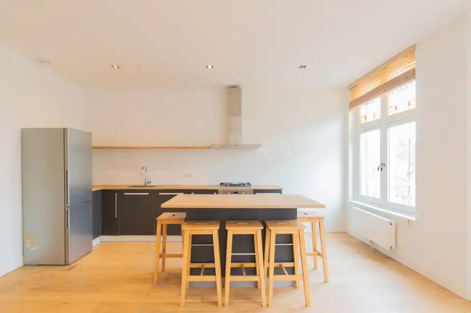 Appartement Foto #0 te huur bij Huurstunt
