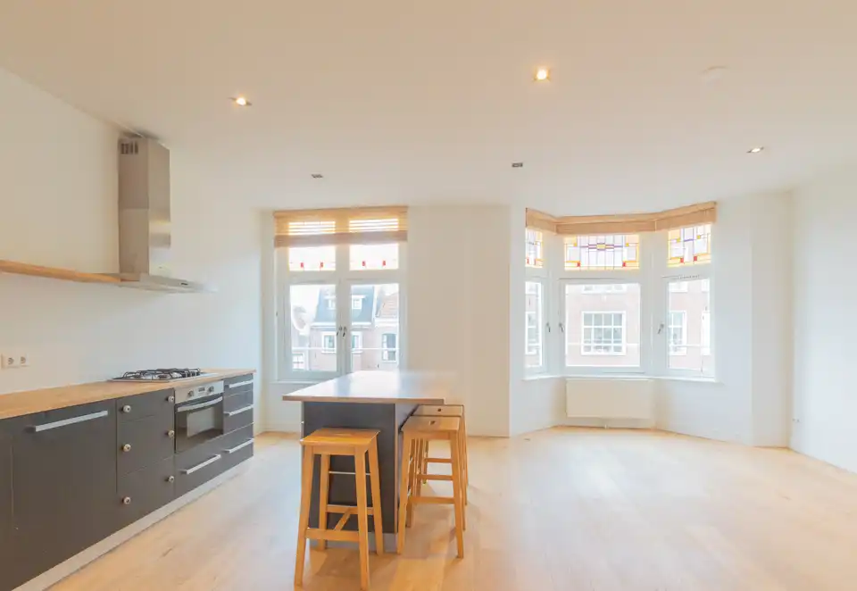 Appartement Foto #1 te huur bij Huurstunt