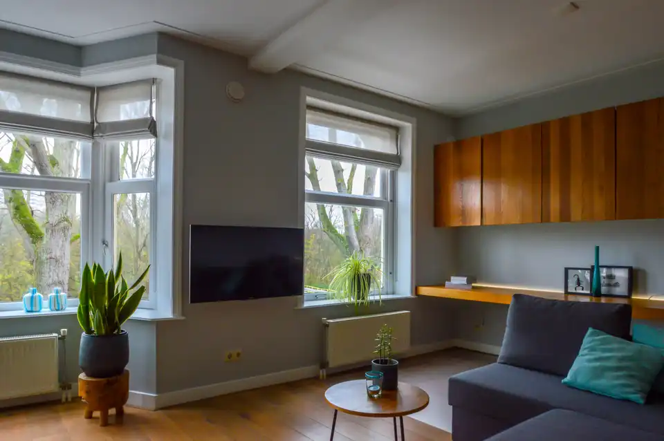 Appartement Foto #0 te huur bij Huurstunt