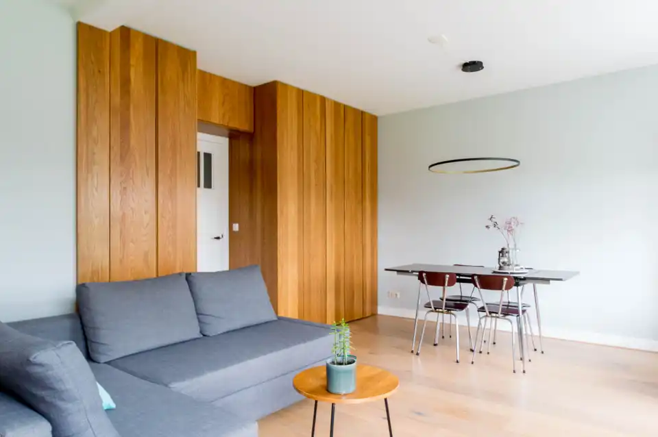 Appartement Foto #3 te huur bij Huurstunt
