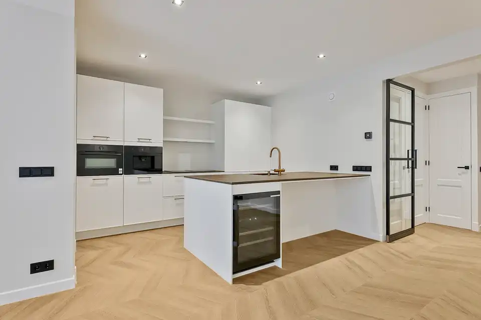 Appartement Foto #2 te huur bij Huurstunt