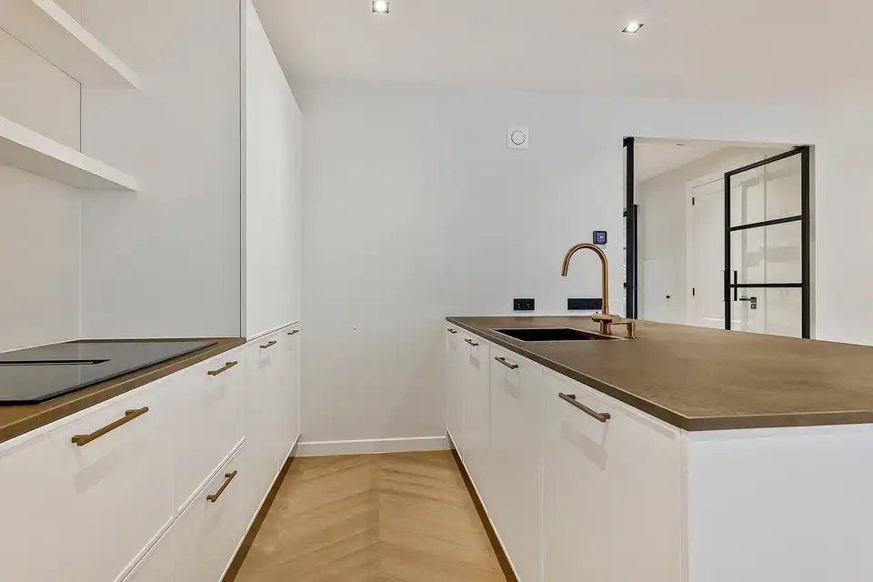 Appartement Foto #3 te huur bij Huurstunt