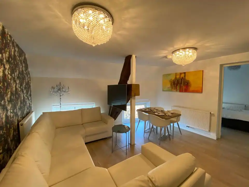 Appartement Foto #1 te huur bij Huurstunt