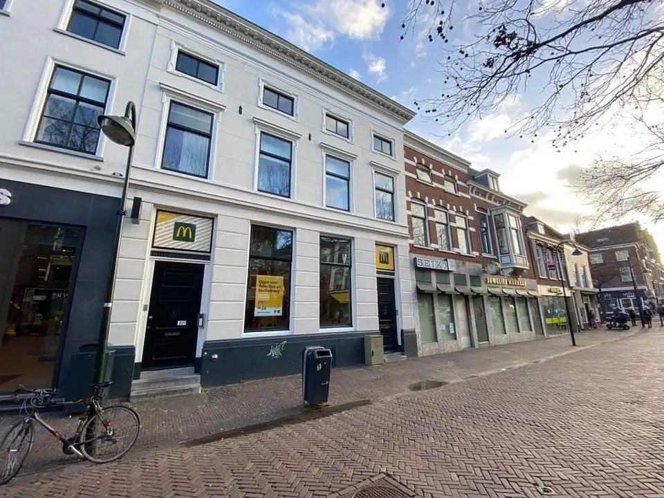 Appartement Foto #0 te huur bij Huurstunt
