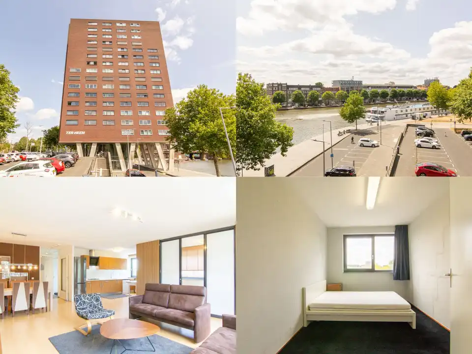 Appartement Foto #0 te huur bij Huurstunt