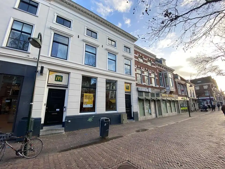 Appartement Foto #0 te huur bij Huurstunt