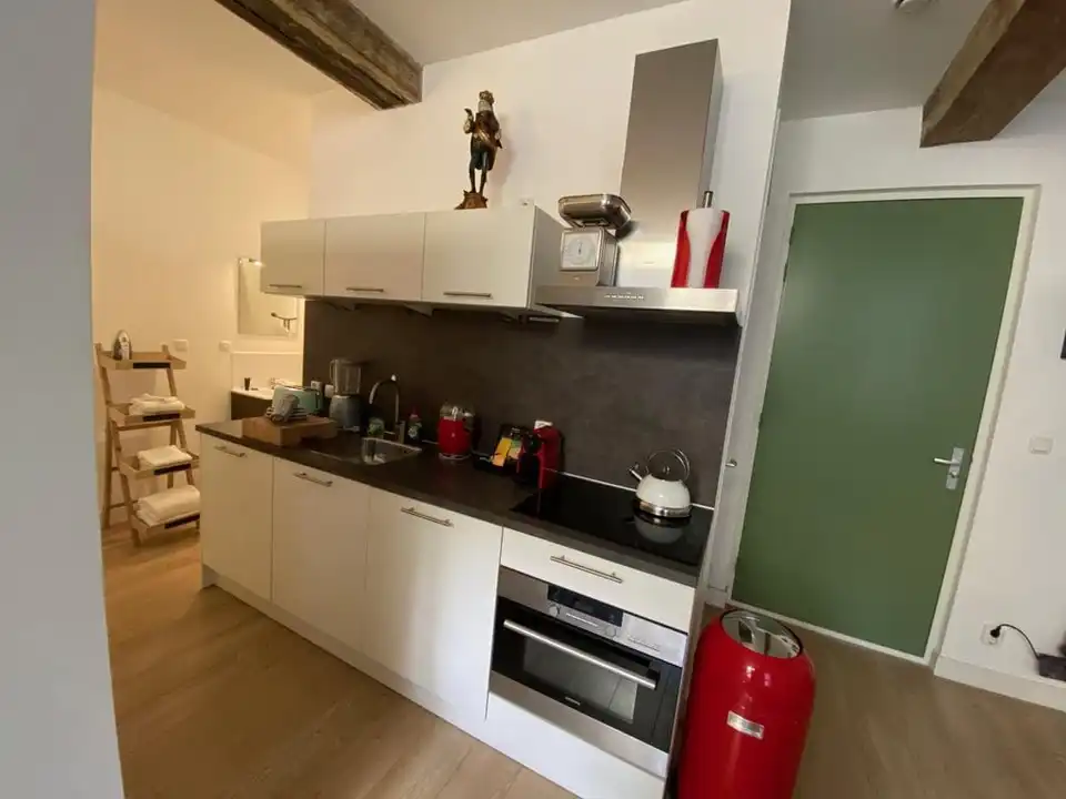 Appartement Foto #2 te huur bij Huurstunt