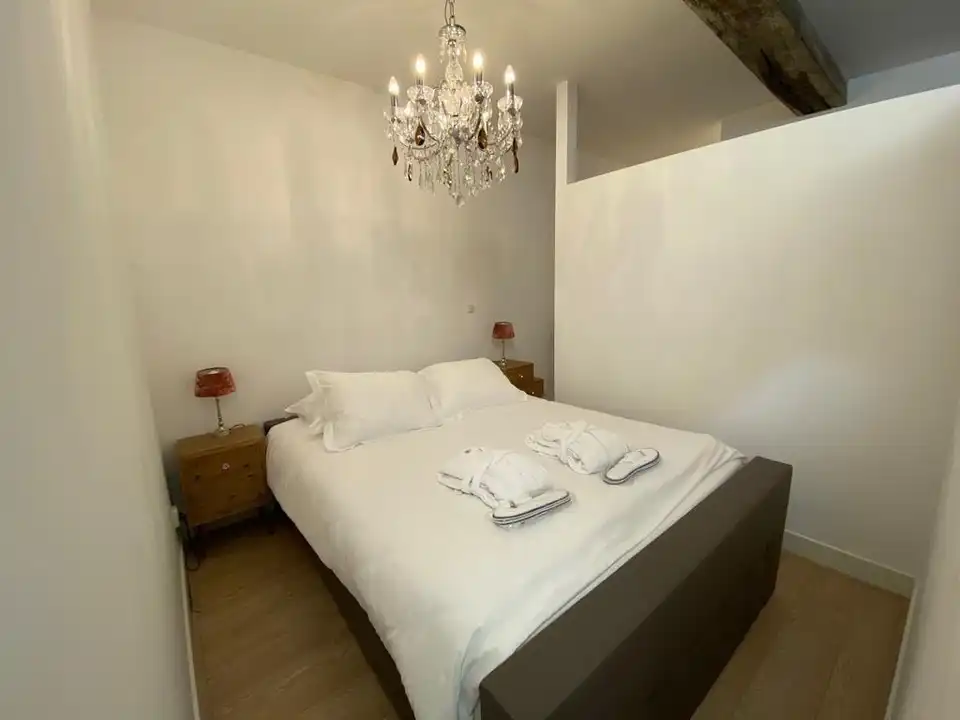 Appartement Foto #3 te huur bij Huurstunt
