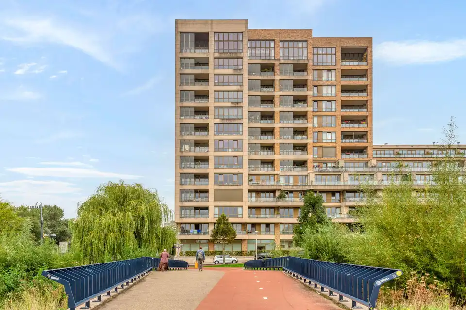 Appartement Foto #0 te huur bij Huurstunt
