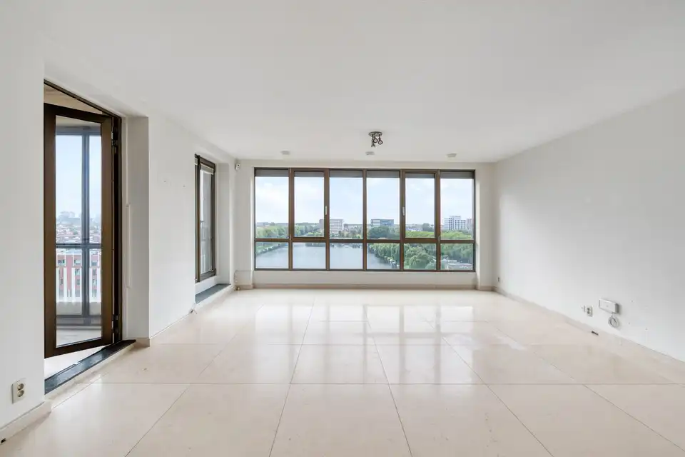 Appartement Foto #1 te huur bij Huurstunt