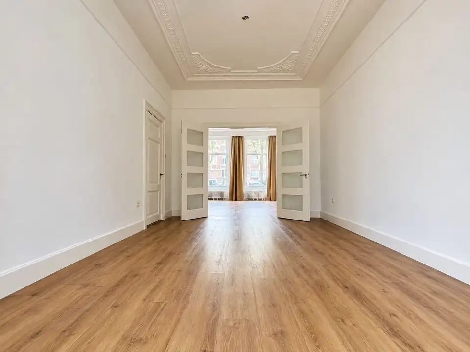 Appartement Foto #1 te huur bij Huurstunt