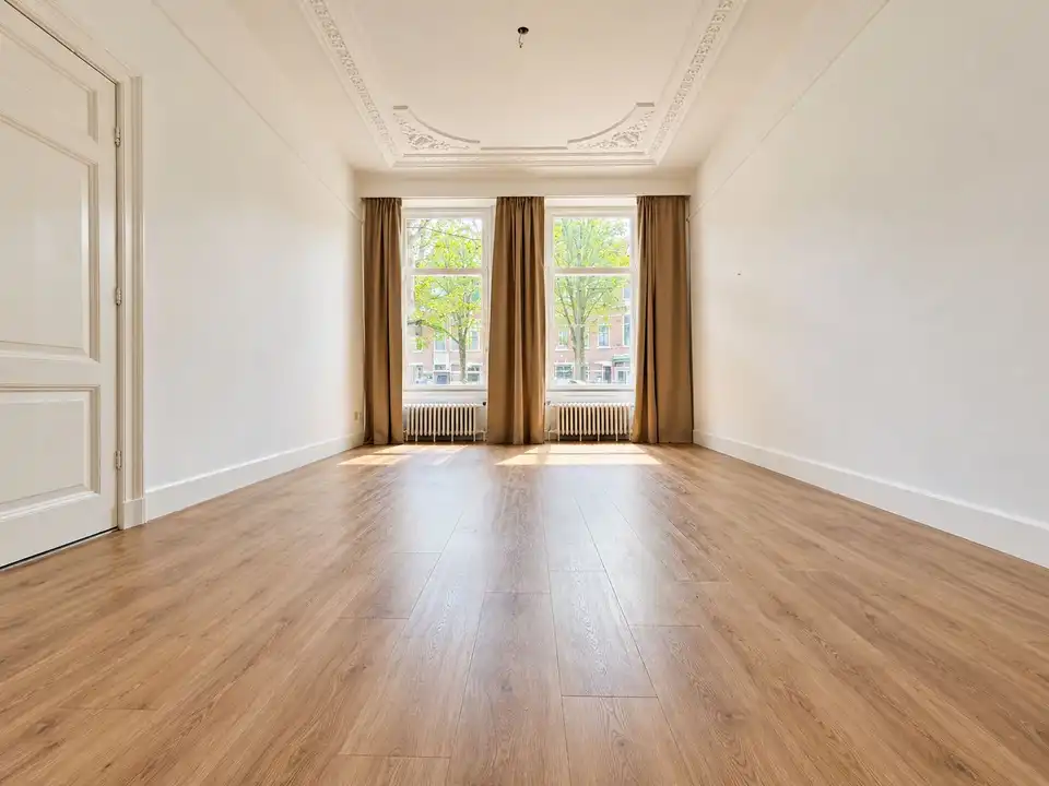 Appartement Foto #2 te huur bij Huurstunt