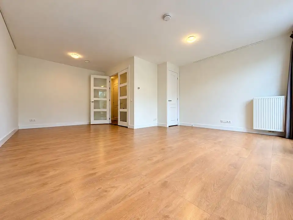 Foto #1 Appartement Duivenvoordestraat Rotterdam