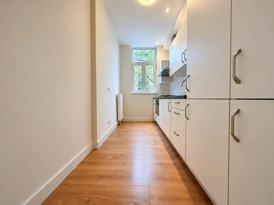 Foto #3 Appartement Duivenvoordestraat Rotterdam