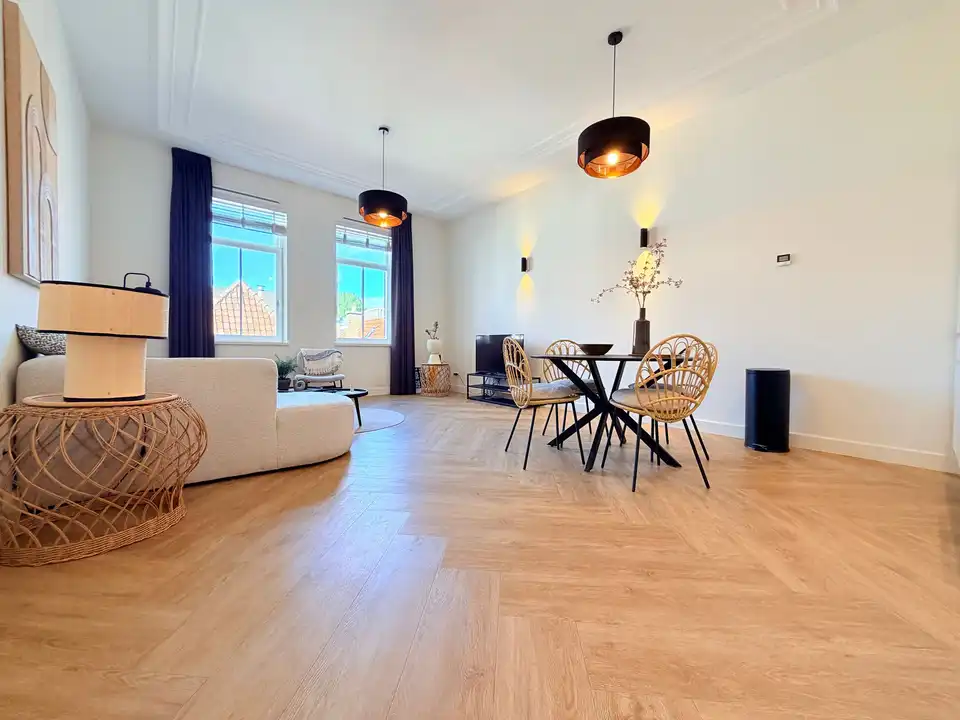 Appartement Foto #0 te huur bij Huurstunt