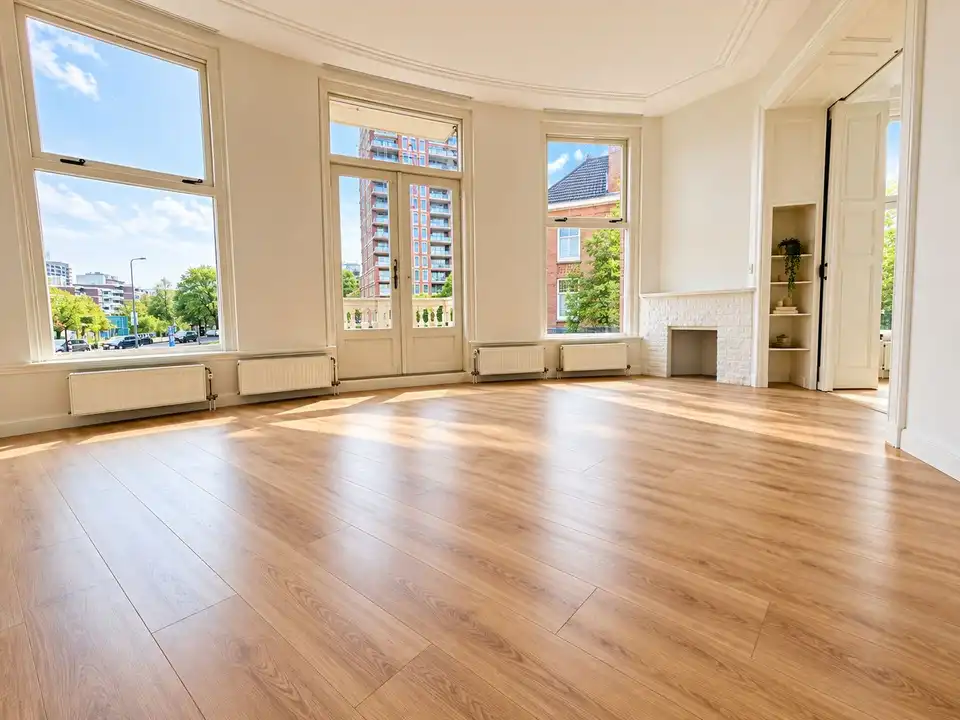 Appartement Foto #0 te huur bij Huurstunt