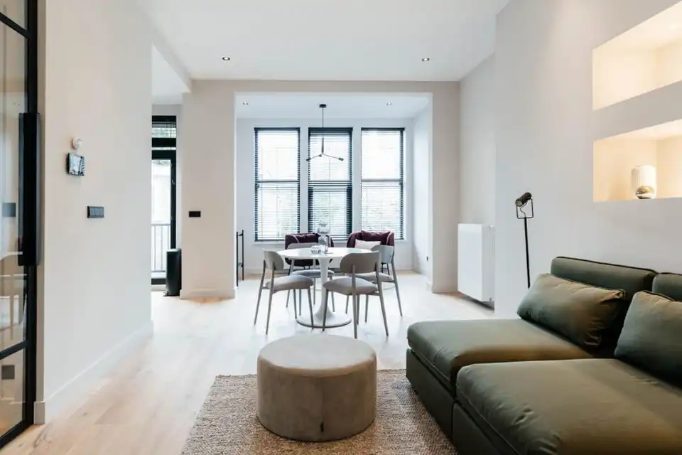 Appartement Foto #0 te huur bij Huurstunt