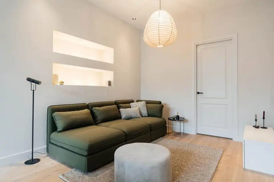 Appartement Foto #2 te huur bij Huurstunt