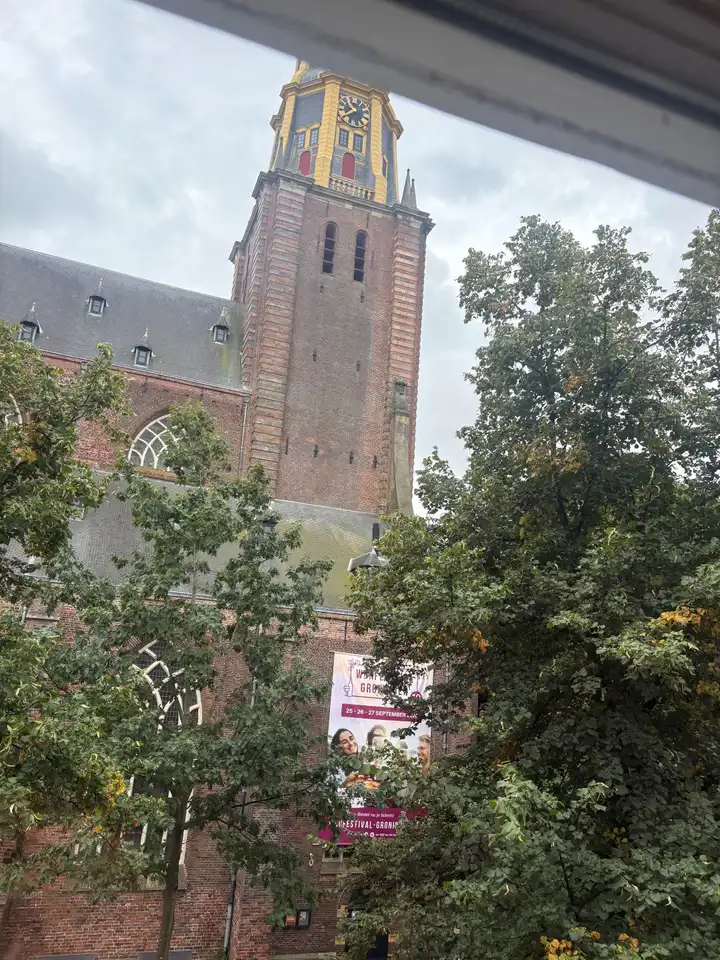 Appartement Foto #1 te huur bij Huurstunt