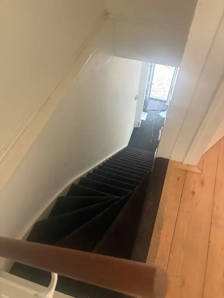 Appartement Foto #2 te huur bij Huurstunt
