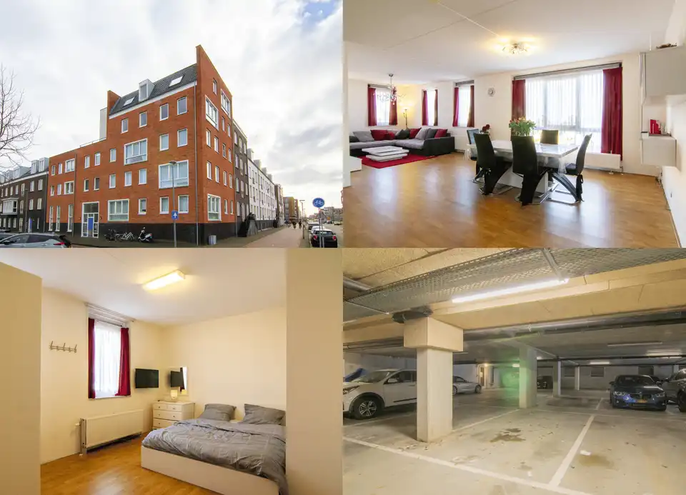 Appartement Foto #0 te huur bij Huurstunt