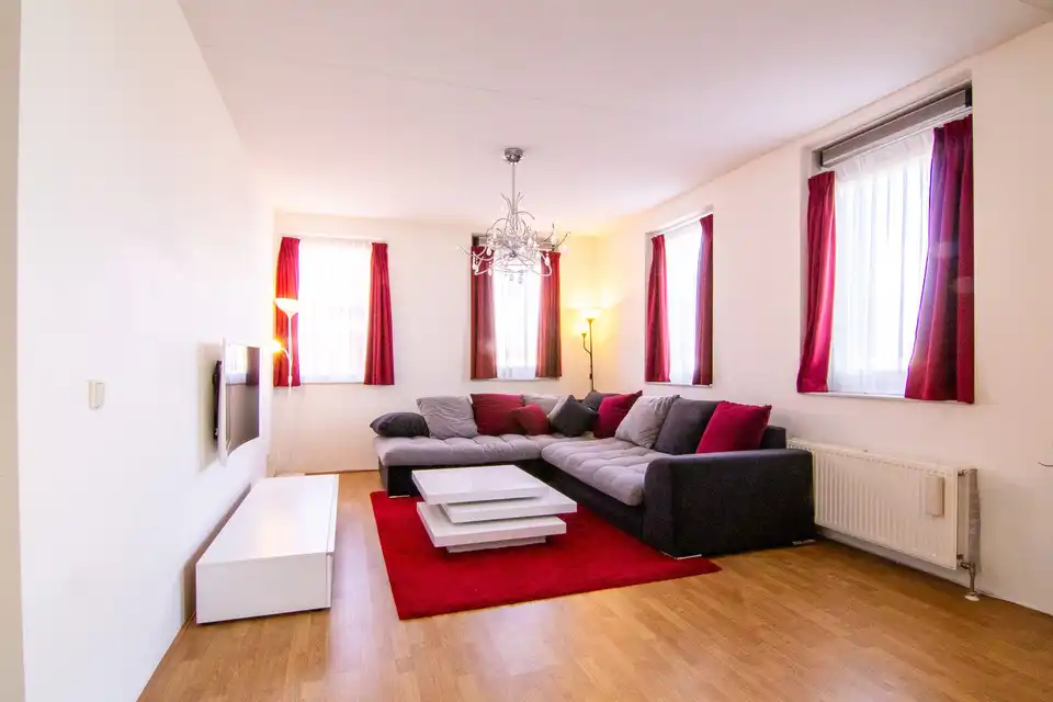 Appartement Foto #2 te huur bij Huurstunt