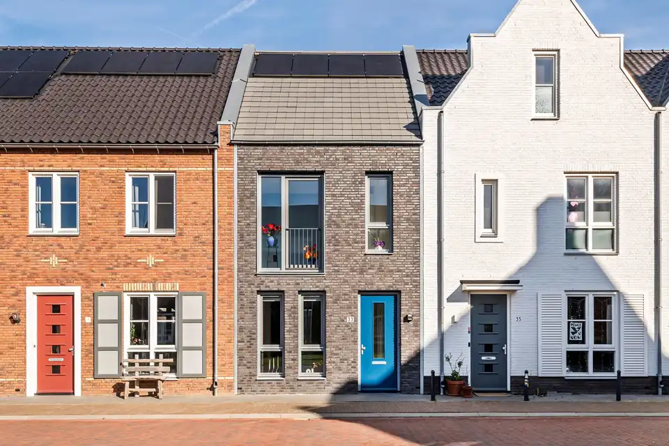 Huurwoning Foto #0 te huur bij Huurstunt