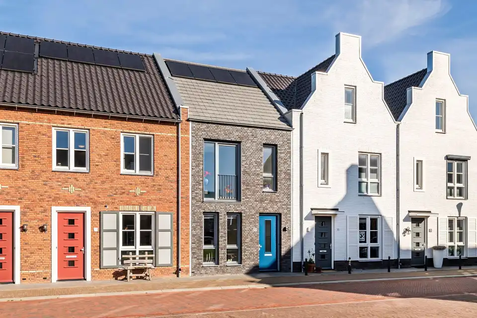 Huurwoning Foto #1 te huur bij Huurstunt