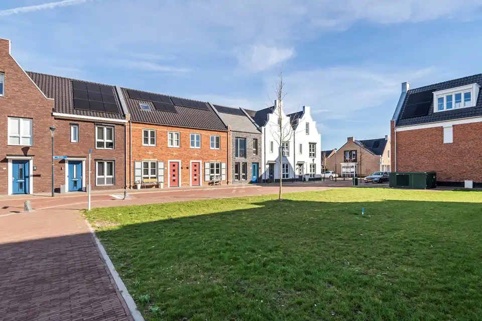 Huurwoning Foto #2 te huur bij Huurstunt