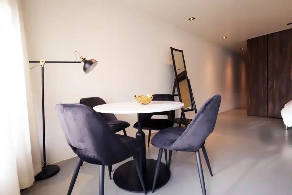 Foto #3 Appartement Warmoesstraat Amsterdam