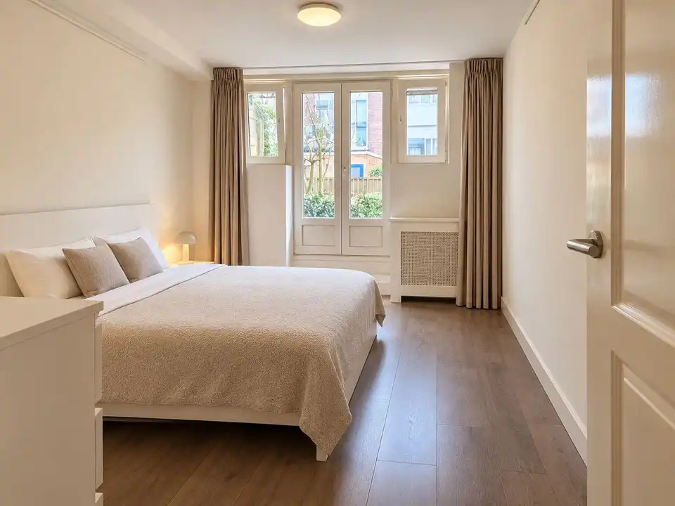 Foto #3 Appartement Essenburgsingel Rotterdam