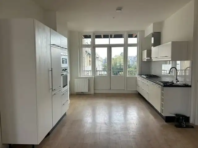 Foto #1 Appartement Derde Kostverlorenkade Amsterdam