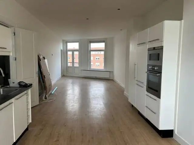 Foto #3 Appartement Derde Kostverlorenkade Amsterdam