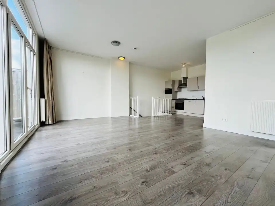 Appartement Foto #0 te huur bij Huurstunt